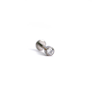 Round Bezel 3mm